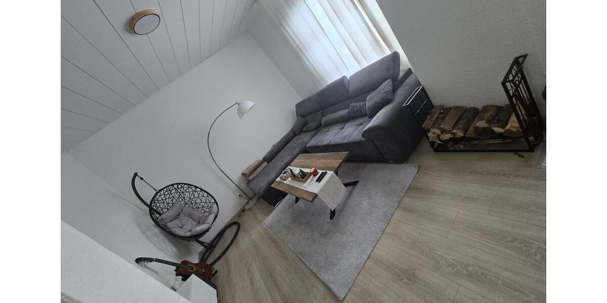 Erdgeschoßwohnung Recklinghausen Berghausen - 3 Zimmer, 75 m&sup2;, 790&euro; | Angebot:24699859