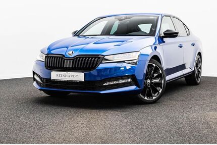Skoda Superb 141.171 km 26.947 &euro; Hagen 58091