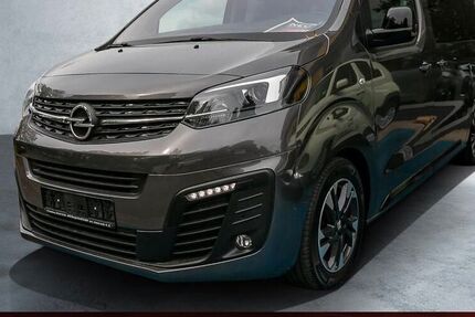 Opel Zafira Life