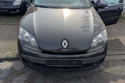 Renault Laguna 199.800 km 3.999 &euro; Bochum 44791