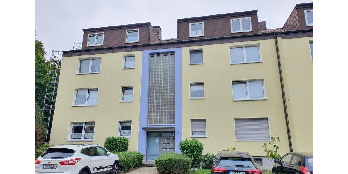 Etagenwohnung Hattingen - 3.5 Zimmer, 78 m&sup2;, 720&euro; | Angebot:25934358