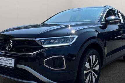 VW T-Roc 21.466 km 23.990 &euro; Castrop-Rauxel 44575