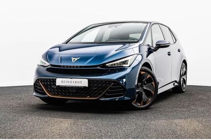 Cupra Born 35.448 km 24.535 &euro; Hagen 58091