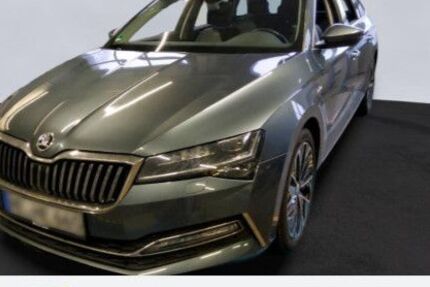Skoda Superb 81.022 km 27.950 &euro; Bochum 44809