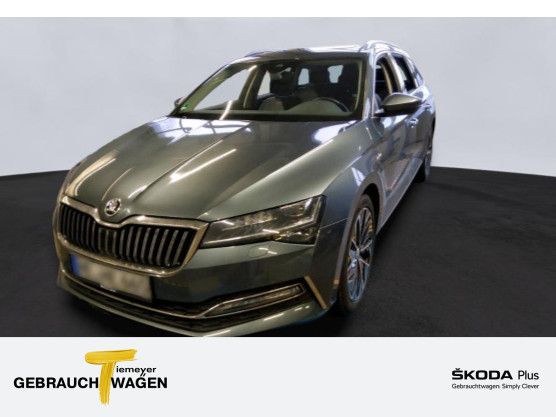 Skoda Superb 81.022 km 28.290 &euro; Bochum 44809
