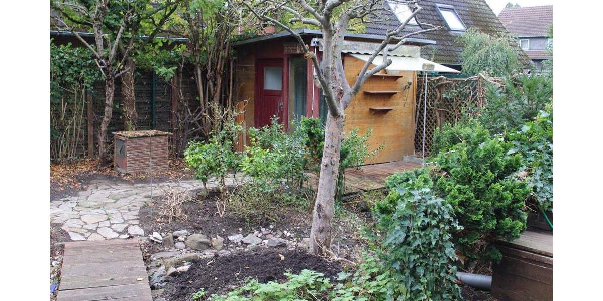 Mehrfamilienhaus, Wohnhaus Herten Westerholt - 7 Zimmer, 165 m&sup2;, 396.000&euro; | Angebot:23936567