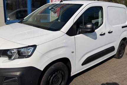 Peugeot Partner 102.801 km 10.499 &euro; Bochum 44894