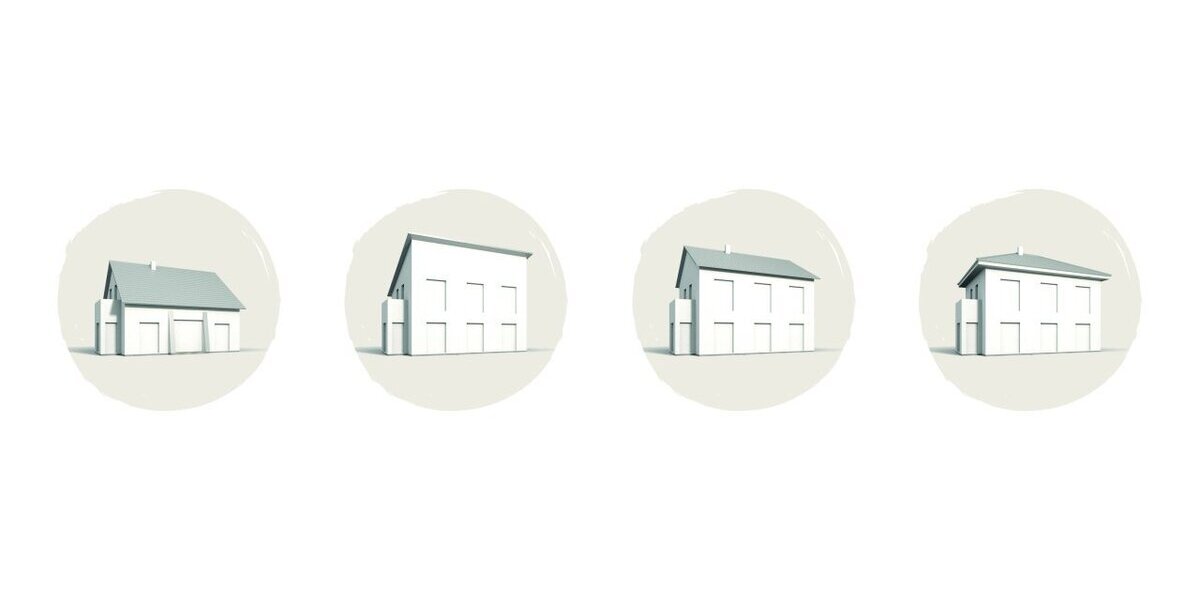 Ihr maßgeschneidertes Einfamilienhaus in Kamen - Komfort und Flexibilität für Ihr neues Zuhause - Einfamilienhaus Kamen | Angebot:27426490