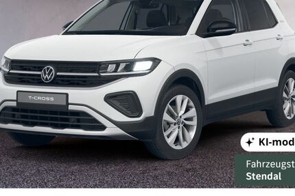 VW T-Cross 24.804 km 18.380 &euro; Menden 58706