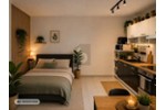 ATTRAKTIVE KAPITALANLAGE VERMIETET & PV-POTENZIAL - Etagenwohnung Iserlohn Grüne | Angebot:27236336