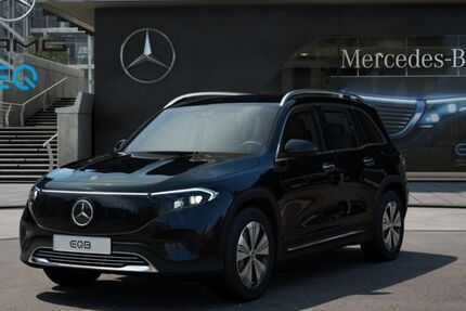 Mercedes-Benz EQB 19.186 km 36.880 &euro; Hagen 58135