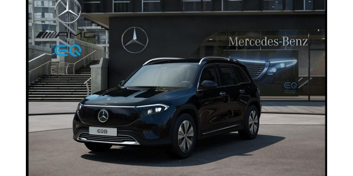 Mercedes-Benz EQB 19.186 km 36.880 &euro; Hagen 58135