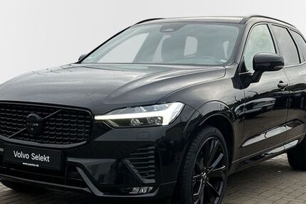 Volvo XC60 21.500 km 48.490 &euro; Iserlohn 58640