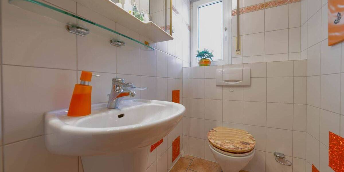 Mehrfamilienhaus, Wohnhaus Nordkirchen Südkirchen - 9 Zimmer, 327 m&sup2;, 698.000&euro; | Angebot:22705239