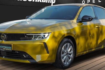 Opel Astra 11.084 km 18.590 &euro; Werne 59368