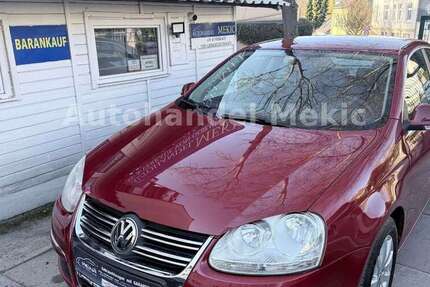 VW Jetta 134.000 km 4.999 &euro; Dortmund 44263