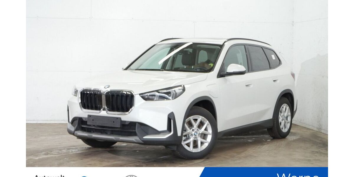 BMW X1 37.005 km 40.190 &euro; Werne 59368