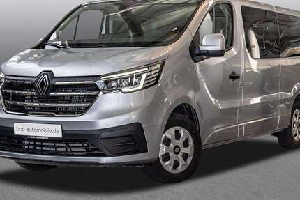 Renault Trafic 11.100 km 36.888 &euro; Hagen 58135