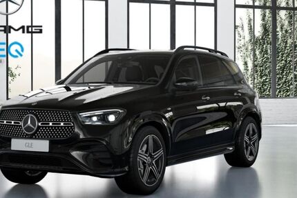 Mercedes-Benz GLE 400 14.500 km 89.780 &euro; Hagen 58135