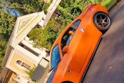 Nissan 350Z 44.000 km 39.900 &euro; Bochum 44793