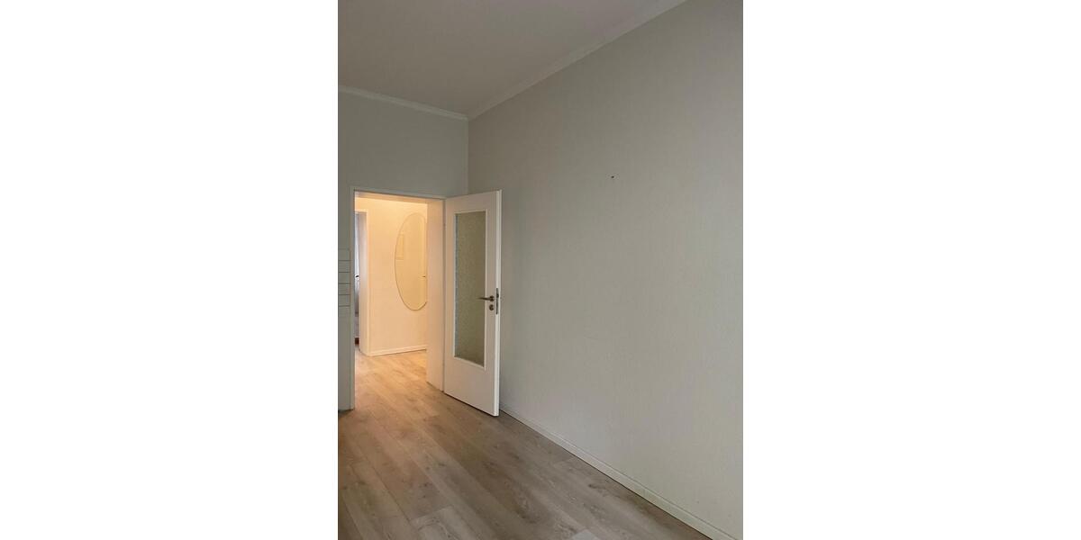 Erdgeschoßwohnung Dortmund Innenstadt West - 2 Zimmer, 56 m&sup2;, 205.000&euro; | Angebot:27446945