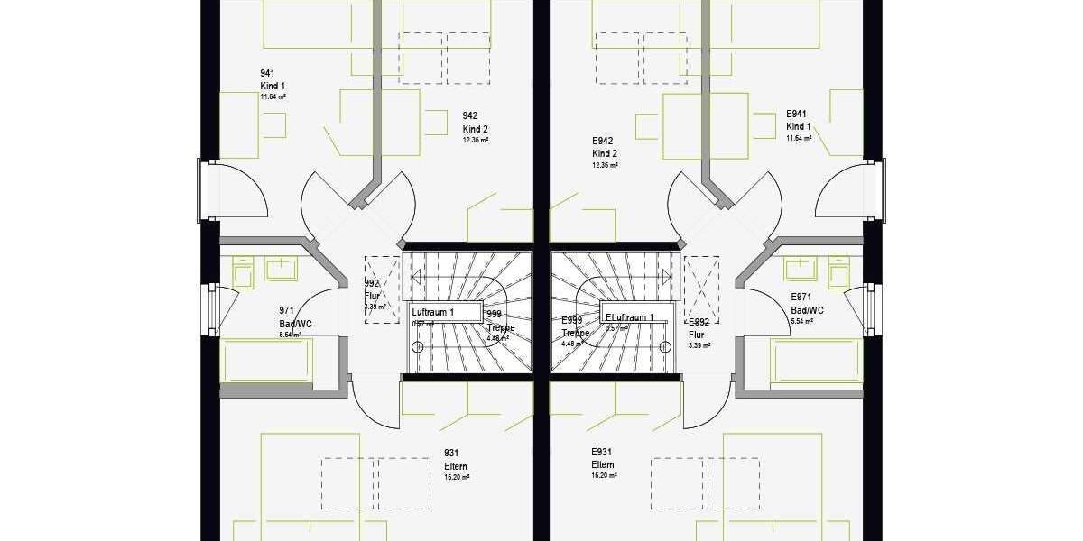 Mehrfamilienhaus, Wohnhaus Ennepetal Milspe - 8 Zimmer, 216 m&sup2;, 485.900&euro; | Angebot:25729925