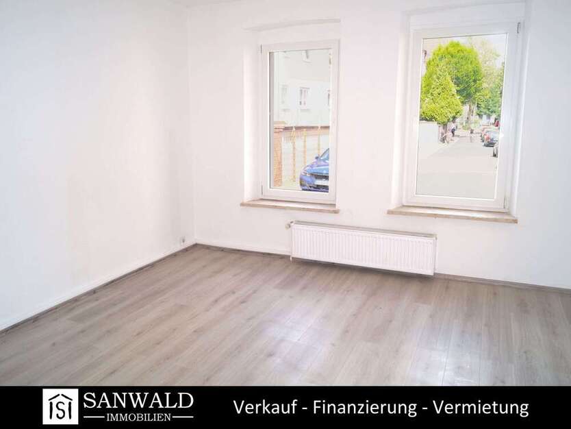 Wohnung zum Mieten in Gelsenkirchen 320 € 35 m²