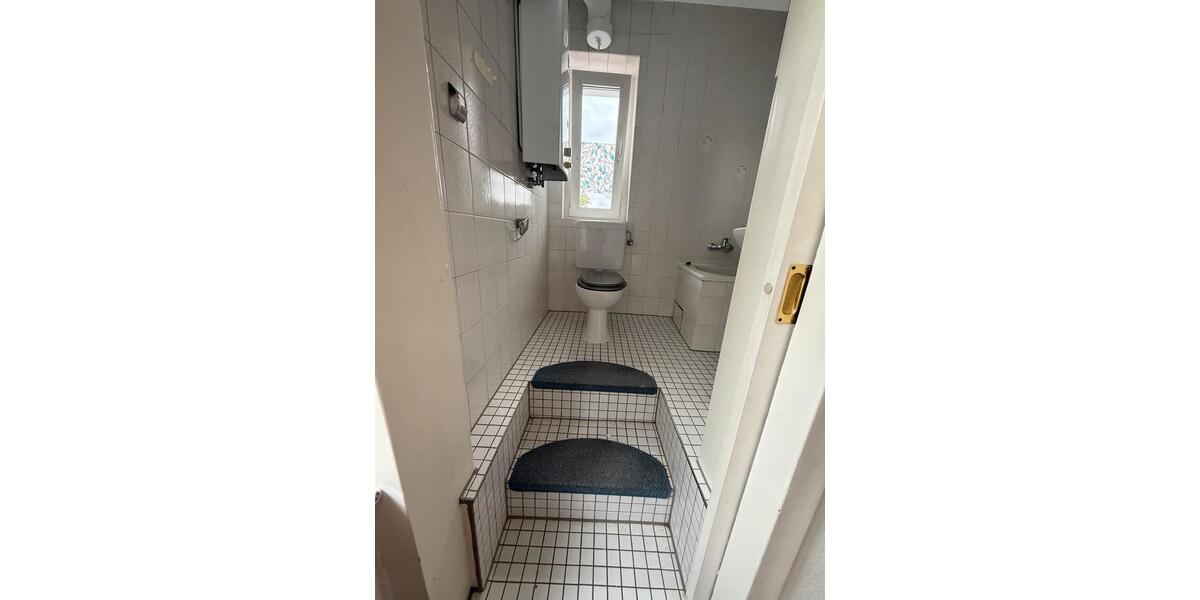 Etagenwohnung Hagen Hagen-Nord - 2 Zimmer, 60 m&sup2;, 570&euro; | Angebot:26652919