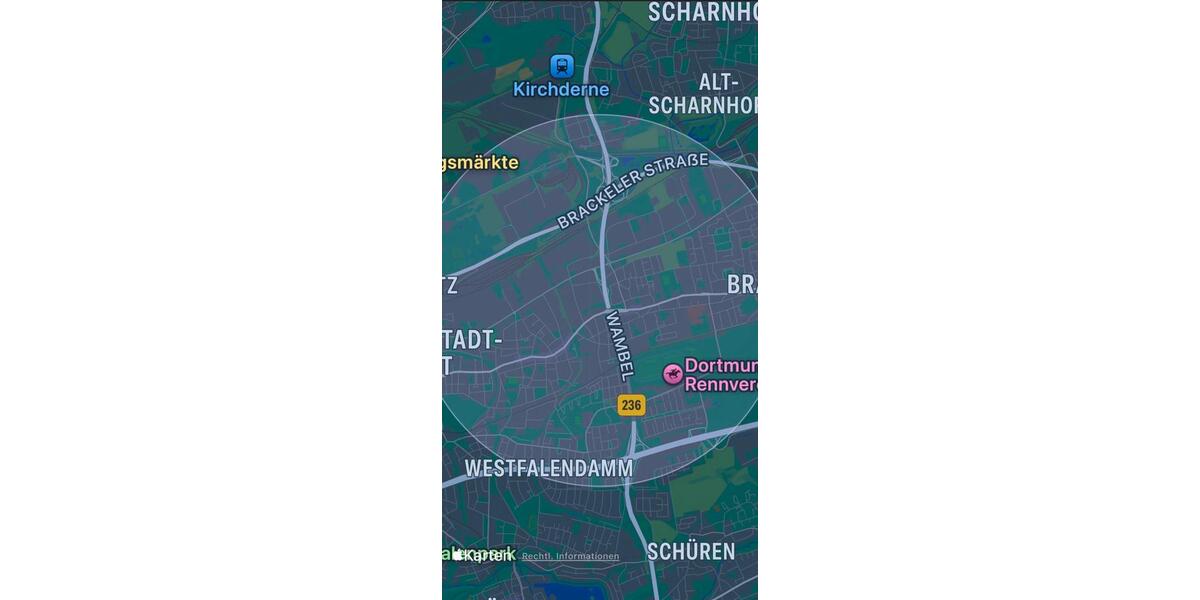 Garagen / Stellplätze Dortmund Brackel - 30&euro; | Angebot:26477824