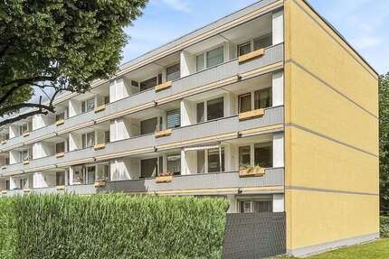 Wohnung zum Kaufen in Bochum 119.000 € 77 m²