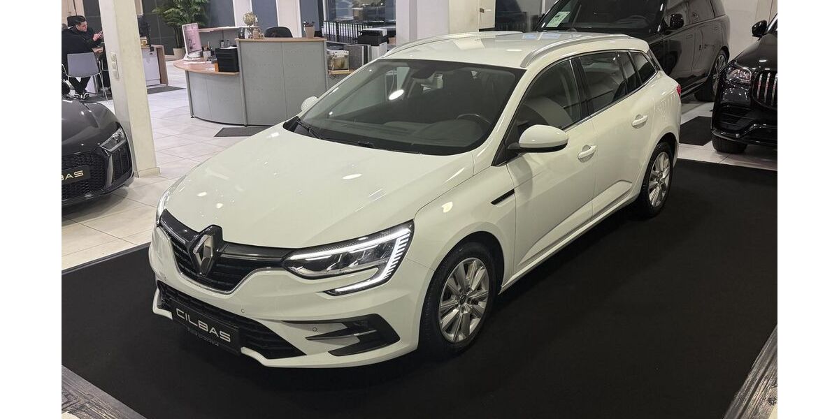 Renault Megane 59.217 km 14.900 &euro; Gelsenkirchen 45891
