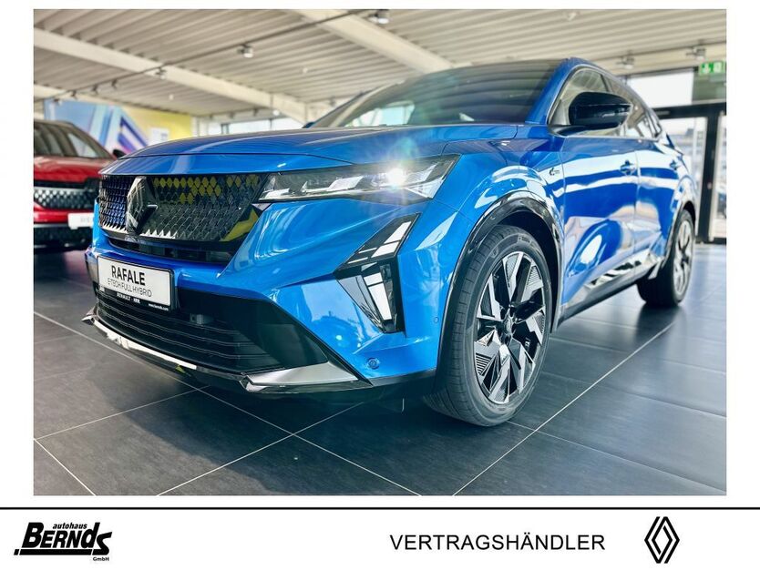 Renault Rafale 6.500 km 46.798 € Dortmund 44145