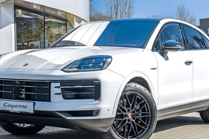Porsche Cayenne 14.999 km 116.900 &euro; Hagen 58119