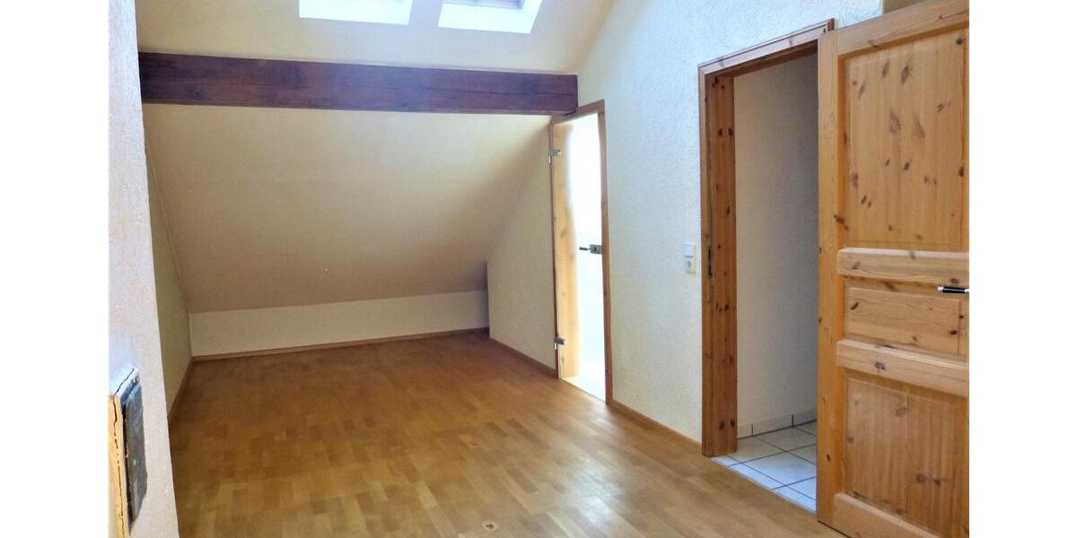 Einfamilienhaus Iserlohn Sümmern - 5 Zimmer, 134 m&sup2;, 417.500&euro; | Angebot:24624139