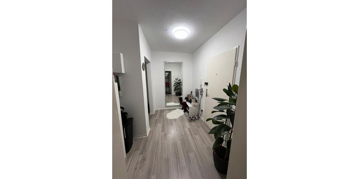 Erdgeschoßwohnung Dortmund Hombruch - 2 Zimmer, 52 m&sup2;, 390&euro; | Angebot:26372641