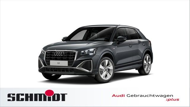 Audi Q2 4.900 km 44.150 &euro; Recklinghausen 45657