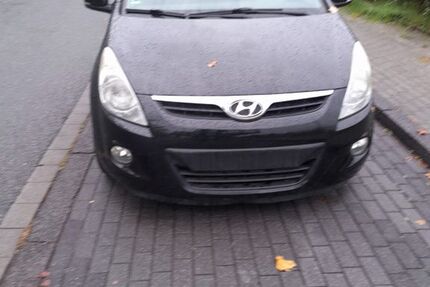 Hyundai i20 177.000 km 1.500 &euro; Dortmund 44143