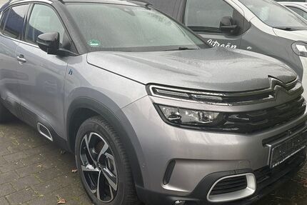 Citroen C5 Aircross 38.800 km 25.700 &euro; Recklinghausen 45659