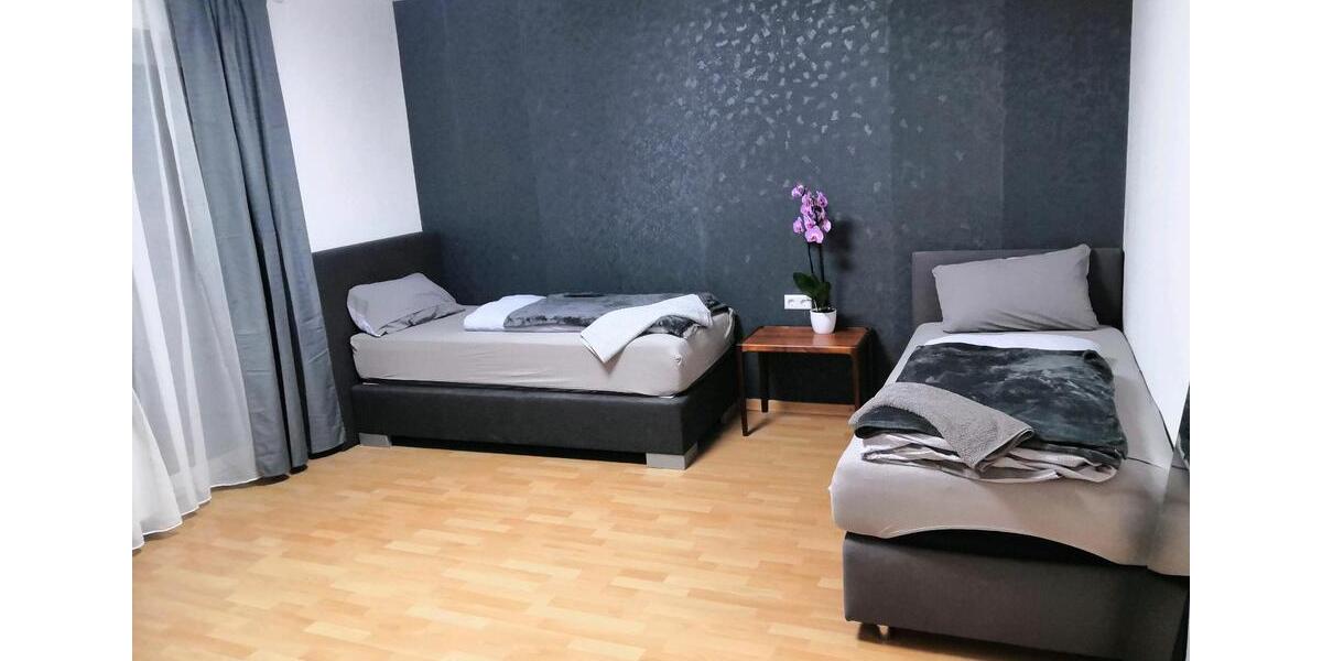 Etagenwohnung Dortmund Aplerbeck - 2 Zimmer, 65 m&sup2;, 1.600&euro; | Angebot:24661138