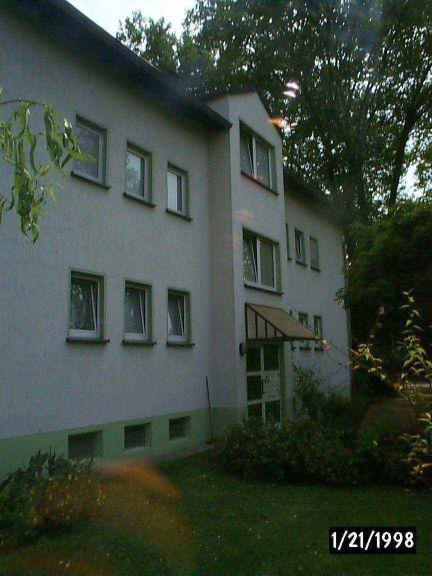 Demnächst frei! 2-Zimmer-Wohnung in Gelsenkirchen Ückendorf 2 zimmer