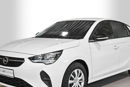 Opel Corsa 36.503 km 12.250 &euro; Schwerte 58239