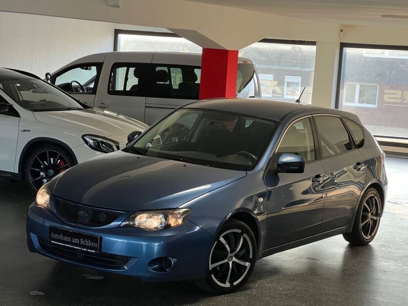 Impreza