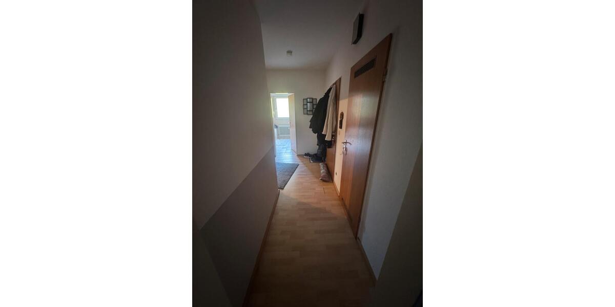 Dachgeschoßwohnung Ennepetal - 2 Zimmer, 78 m&sup2;, 555&euro; | Angebot:25904638