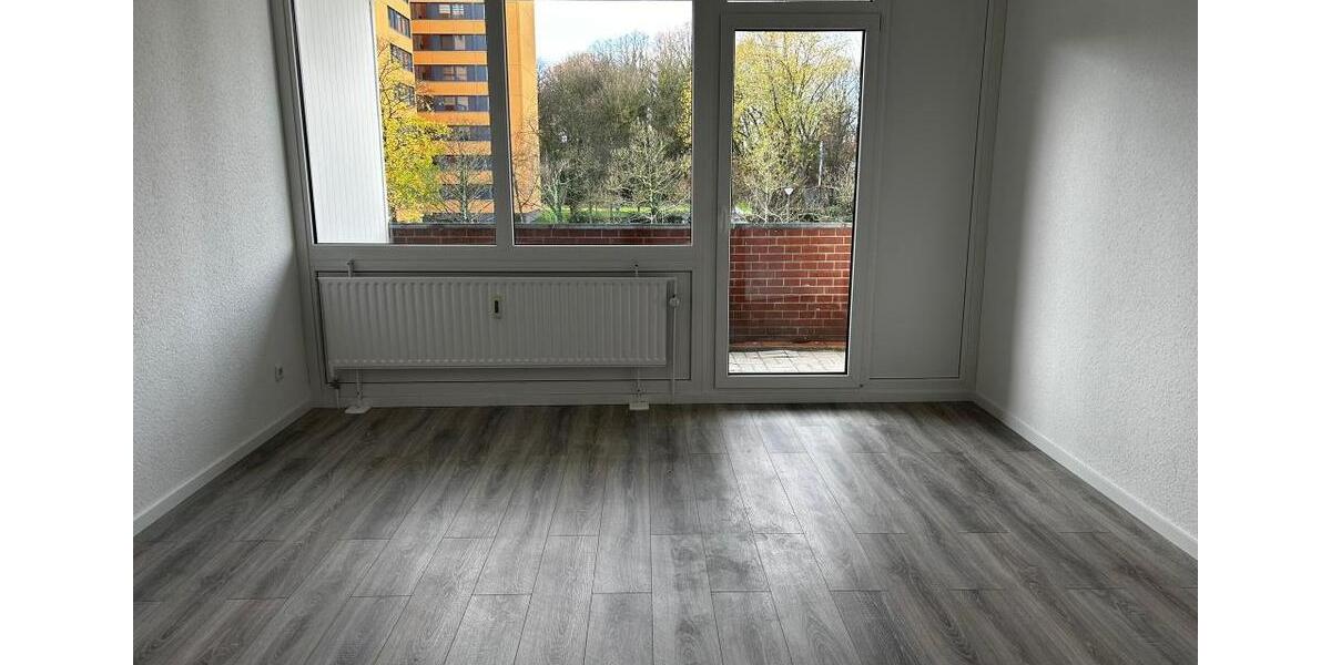 Etagenwohnung Dortmund Scharnhorst - 2 Zimmer, 56 m&sup2;, 470&euro; | Angebot:25923025