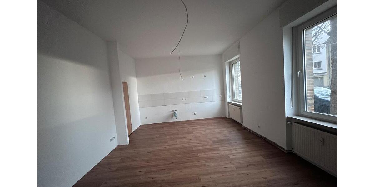 Erdgeschoßwohnung Gevelsberg - 2 Zimmer, 50 m&sup2;, 450&euro; | Angebot:25883650