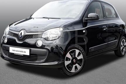 Renault Twingo 103.600 km 6.899 € Bochum 44809