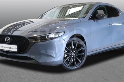 Mazda 3 12.090 km 24.670 € Essen 45239