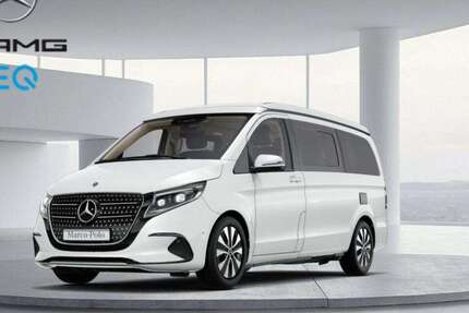 Mercedes-Benz Marco Polo 13.392 km 94.980 &euro; Dortmund 44139