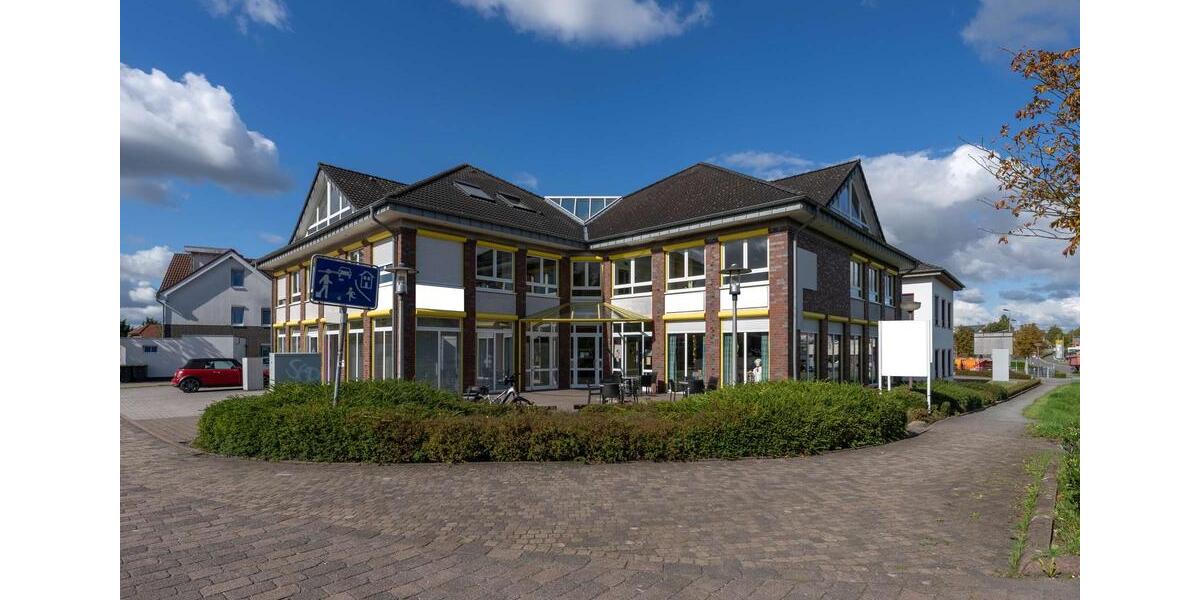 Moderne ca. 140 m² große Bürofläche in verkehrsgünstiger Lage von Südkirchen zimmer