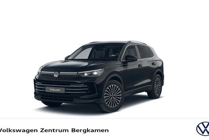 VW Tiguan 10.518 km 43.877 &euro; Bergkamen 59192